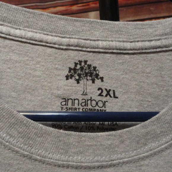 Bowling its right up my alley" single side fun T~EUC~colorful~ - Picture 3 of 4